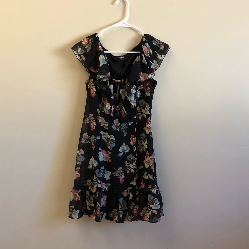 Vintage 90’s look